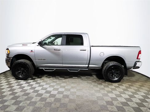 Used 2022 RAM 2500 Big Horn image 5