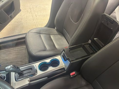 Used 2011 Ford Fusion SEL w/ 302A Rapid Spec Order Code image 19