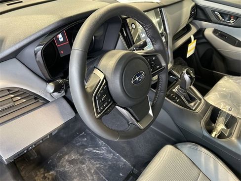Used 2025 Subaru Legacy Premium image 11
