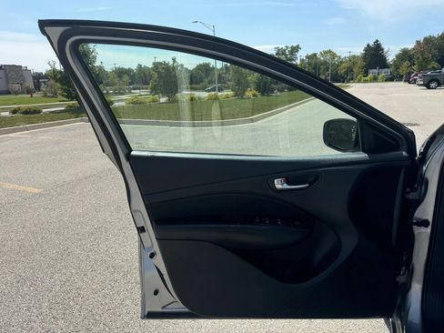 Used 2015 Dodge Dart SE w/ Convenience Group image 13