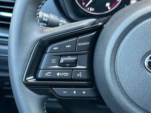 New 2026 Subaru Forester Premium w/ Base/Premium Package image 25