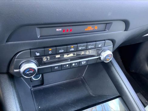 Used 2023 MAZDA CX-5 AWD 2.5 S w/ Preferred Package image 32