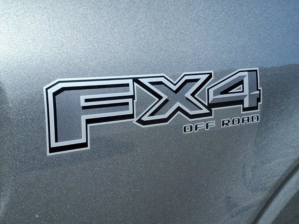 New 2026 Ford F150 Lariat w/ Equipment Group 501A Mid AWD/4WD image 10