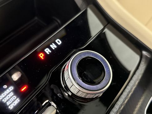 New 2025 Jeep Grand Cherokee Limited image 26