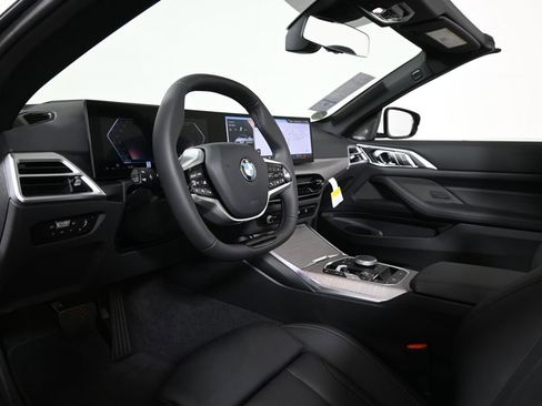 New 2026 BMW 430i xDrive Convertible w/ Premium Package image 23