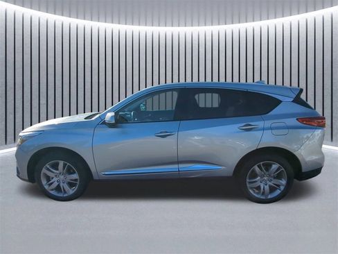 Used 2019 Acura RDX AWD w/ Advance Package image 8