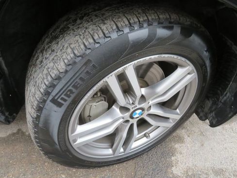 Used 2015 BMW X6 xDrive50i image 14