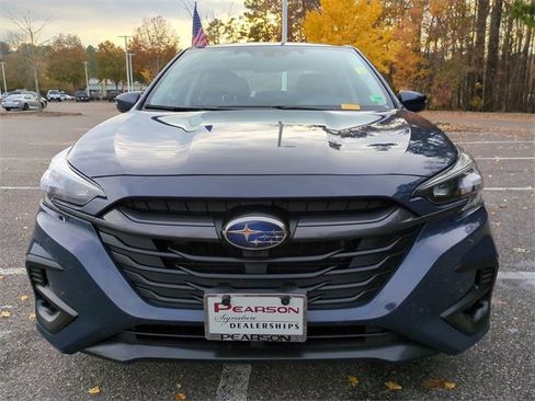 Used 2024 Subaru Legacy Premium image 9