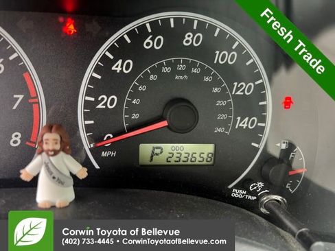 Used 2013 Toyota Corolla LE w/ Premium Complete Pkg image 13