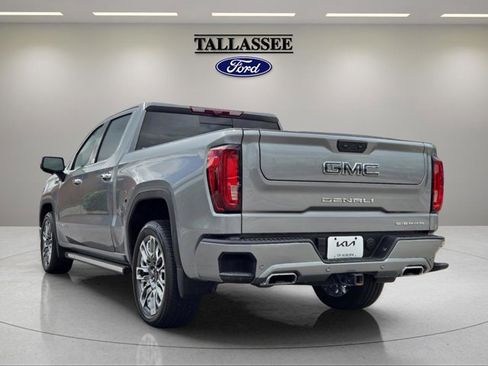 Used 2024 GMC Sierra 1500 Denali Ultimate image 9
