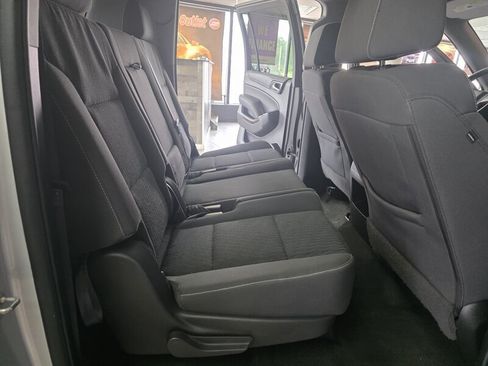 Used 2016 Chevrolet Suburban LS w/ Max Trailering Package AWD/4WD image 23