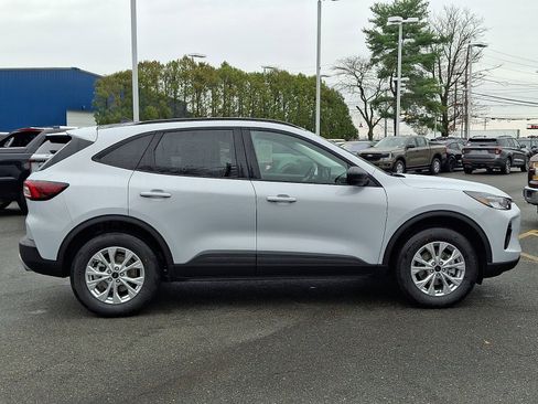 New 2026 Ford Escape Active w/ Tech Pack #1 image 8