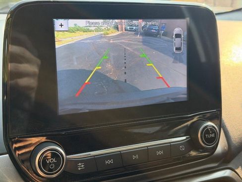 Used 2019 Ford EcoSport SE AWD/4WD image 20
