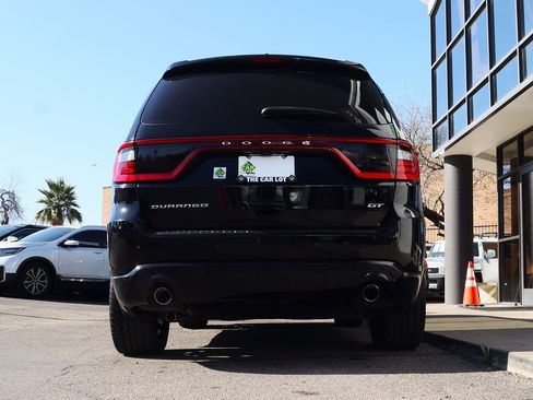 Used 2019 Dodge Durango GT image 12