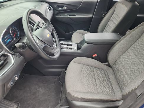 Used 2024 Chevrolet Equinox LT AWD/4WD image 11