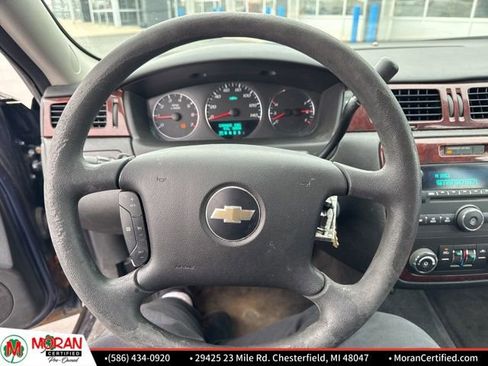 Used 2009 Chevrolet Impala LT image 7