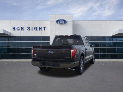 New 2026 Ford F150 King Ranch AWD/4WD image 11