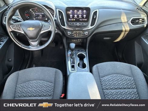 Used 2024 Chevrolet Equinox LT FWD image 11