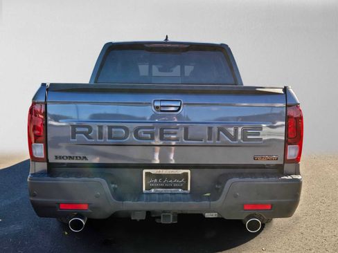 Used 2024 Honda Ridgeline TrailSport image 4