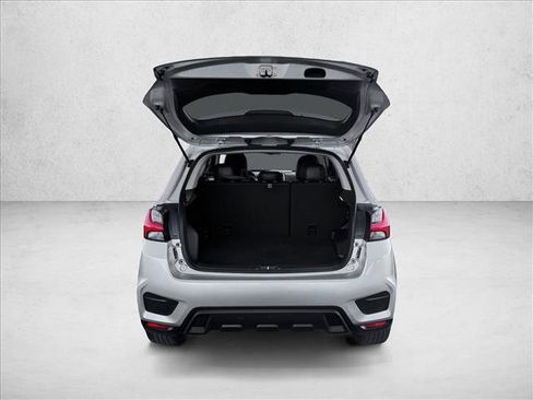 Used 2024 Mitsubishi Outlander Sport SE image 7