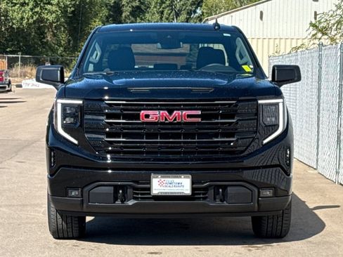 New 2026 GMC Sierra 1500 Elevation image 6