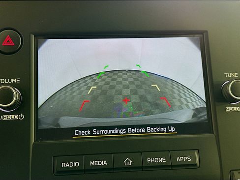 Used 2024 Subaru Impreza 2.0i image 21