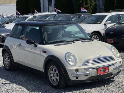 Used 2004 MINI Cooper Hardtop