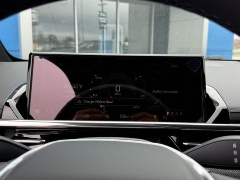 New 2026 GMC Sierra EV Elevation w/ Premium Package image 20