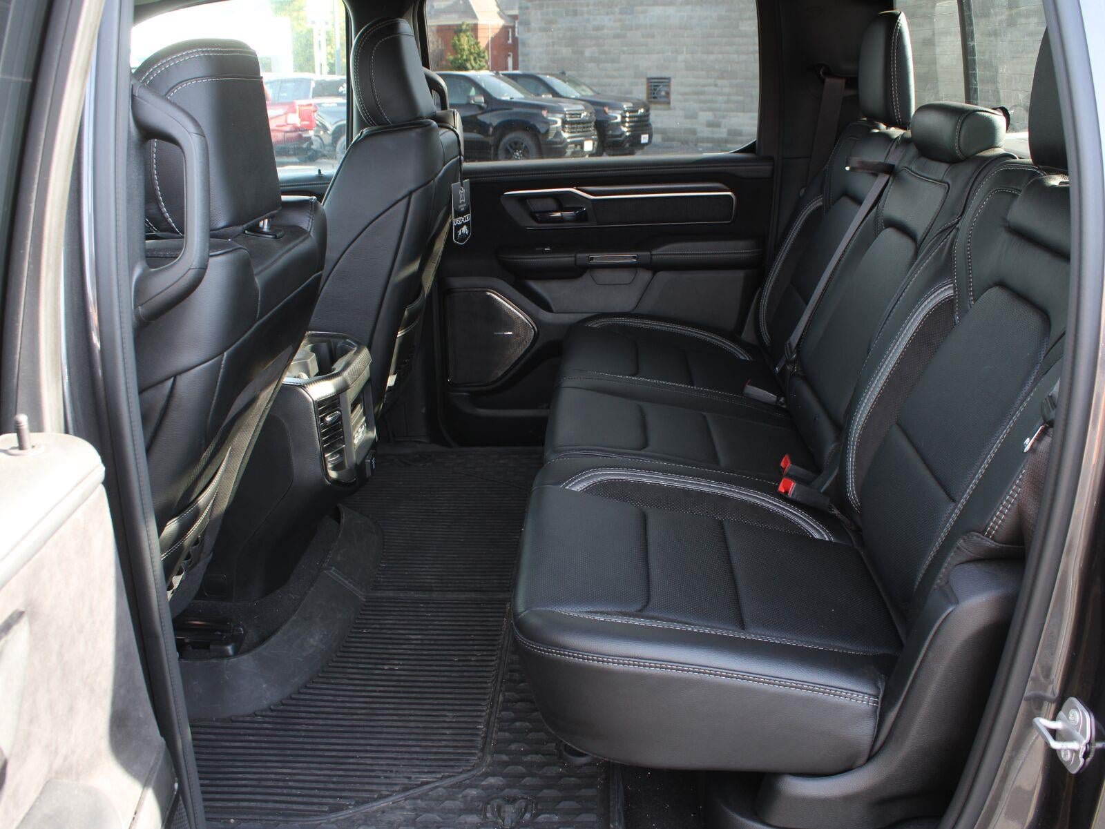 Used 2025 RAM 1500 RHO w/ RHO Level 1 Equipment Group AWD/4WD image 20