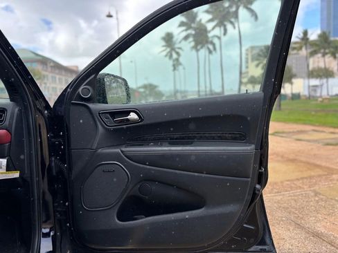 Used 2023 Dodge Durango SRT Hellcat image 16