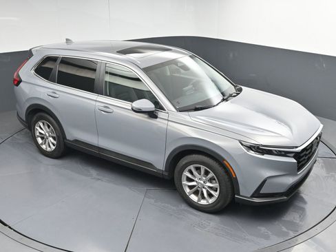 Used 2025 Honda CR-V EX-L image 32
