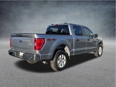 Used 2023 Ford F150 XLT