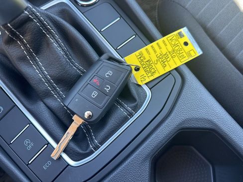 New 2026 Volkswagen Jetta S image 27