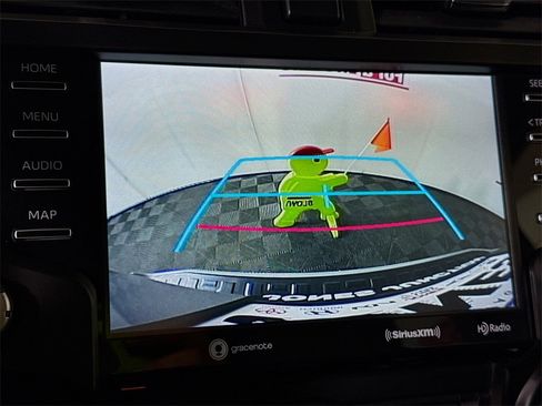 Certified 2021 Toyota 4Runner Trail Special Edition image 7