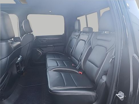 Used 2023 RAM 1500 TRX w/ TRX Level 2 Equipment Group image 10