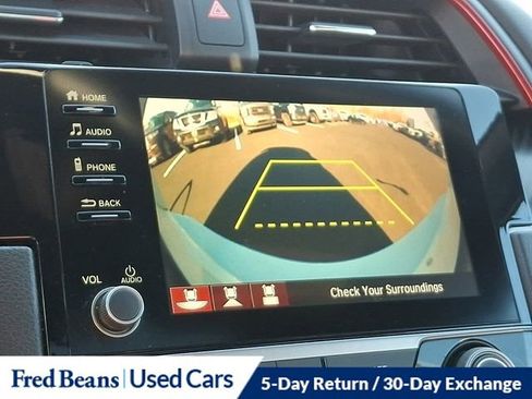 Used 2020 Honda Civic Si image 23