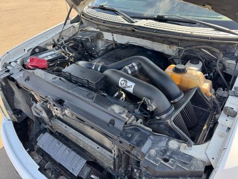 Used 2012 Ford F150 XLT w/ XLT Convenience Pkg image 21