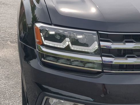Used 2019 Volkswagen Atlas SEL FWD image 8