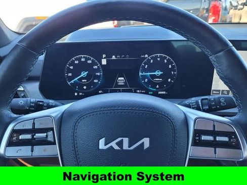 Used 2024 Kia Telluride SX Prestige X-Pro image 21