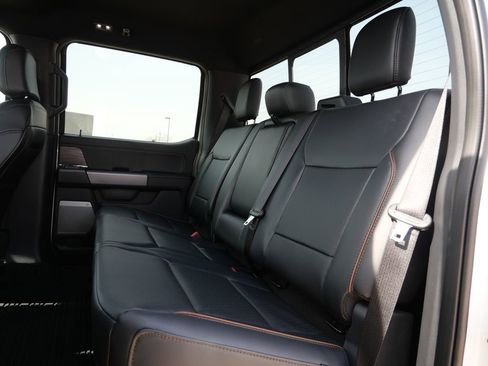 New 2026 Ford F150 Lariat w/ Equipment Group 501A Mid image 16