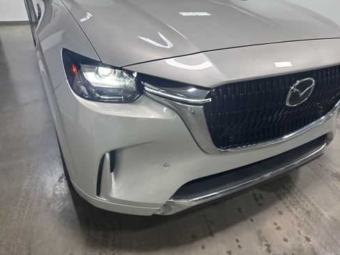 Used 2024 MAZDA CX-90 3.3 Turbo S image 48