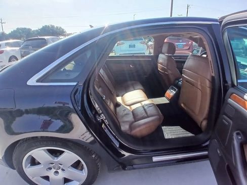 Used 2007 Audi A8 L 4.2 AWD/4WD image 18