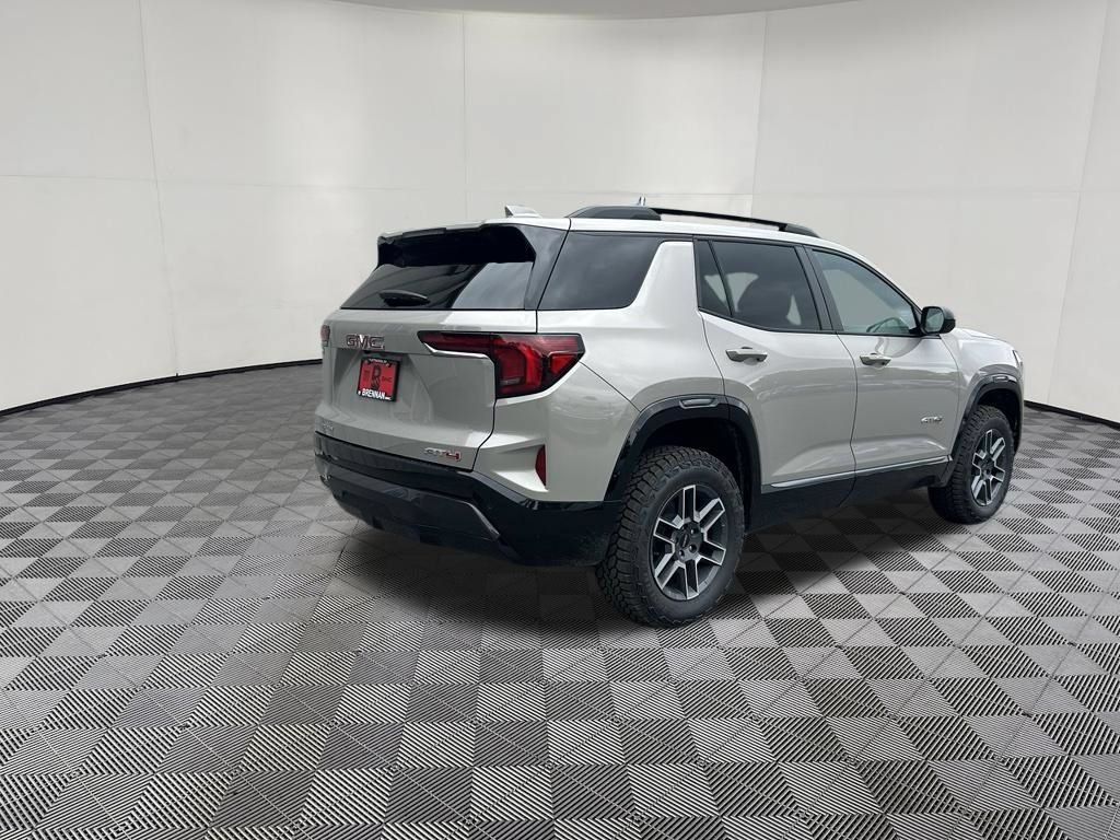 New 2027 GMC Terrain AT4 w/ LPO, Floor Liner Package AWD/4WD image 5