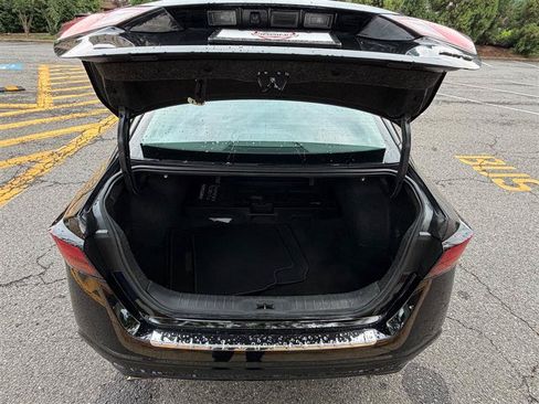Used 2019 Nissan Altima 2.5 SV AWD/4WD image 20