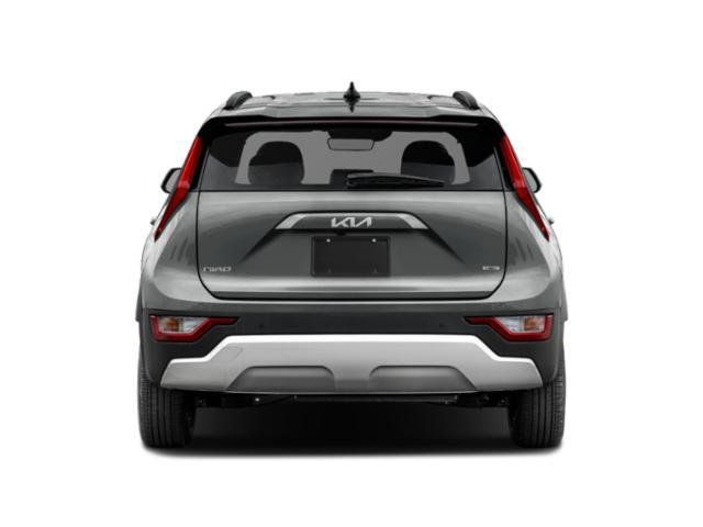 Certified 2025 Kia Niro EX FWD image 8
