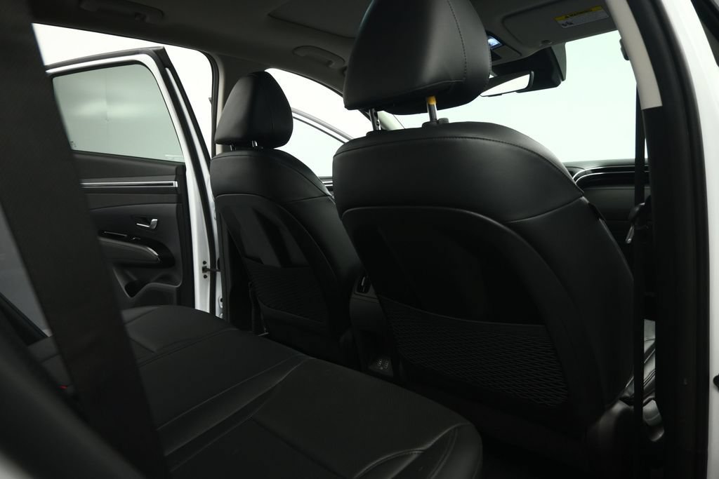 Used 2022 Hyundai Tucson SEL w/ Convenience + Premium Package AWD/4WD image 57