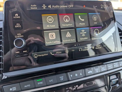 New 2026 Honda Odyssey Touring image 12