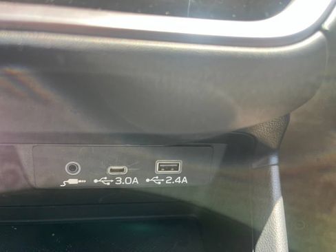 Used 2025 Subaru Impreza 2.0i Sport AWD/4WD image 18