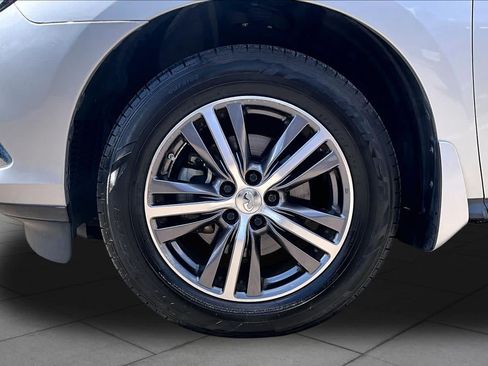 Used 2017 INFINITI QX60 FWD w/ Premium Plus Package image 13