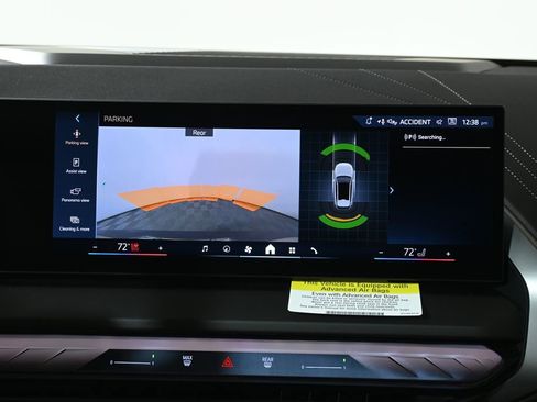 New 2026 BMW X3 xDrive30 w/ Convenience Package image 23